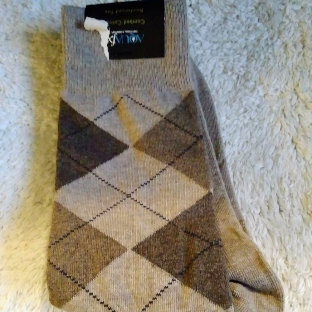 Men's Sock's